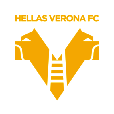 Hellas Verona Logo